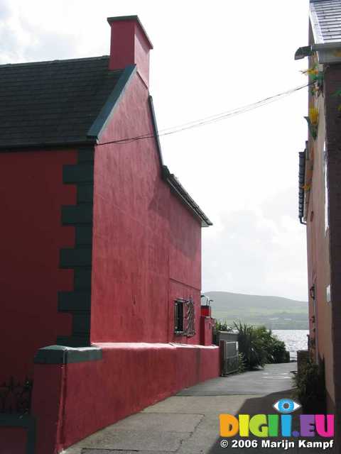 19496 Houses in Dingle